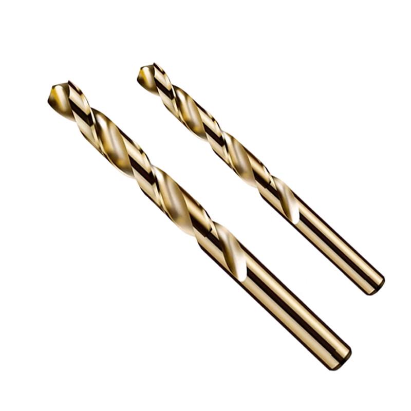 Bangwo High-Strength Twist Drill Bit