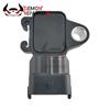 12643955 MAP Manifold Absolute Pressure Sensor For GMC Savana 2500 3500 Sierra 2500 3500 HD Cadillac CT6 12612110 213-4647