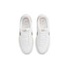 New Nike Court Vision Alta Low White Light Bone Sail Archaeo Brown Women's DO2791-100