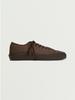 Grapheries Mild Shoes - Brown
