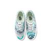 Vans National Style Series Canvas Trendy Versatile Casual Low-Top Skate Shoes Women Sneakers Blue-Tie-Dye VN0A3MVZ54H
