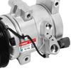 For MAZDA Ac Compressor for Mazda 6 2.5L L4 2009-2013 DKS17DS CO 11317C GS3L61450E 67692 68692 7512964 639784 072 10350001