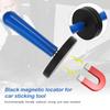 POPETPOP 8 Stück Vinyl Installationsfolie Magnetische Greifer Auto Vinyl Greifer Magnetischer Halter Tönungswerkzeug