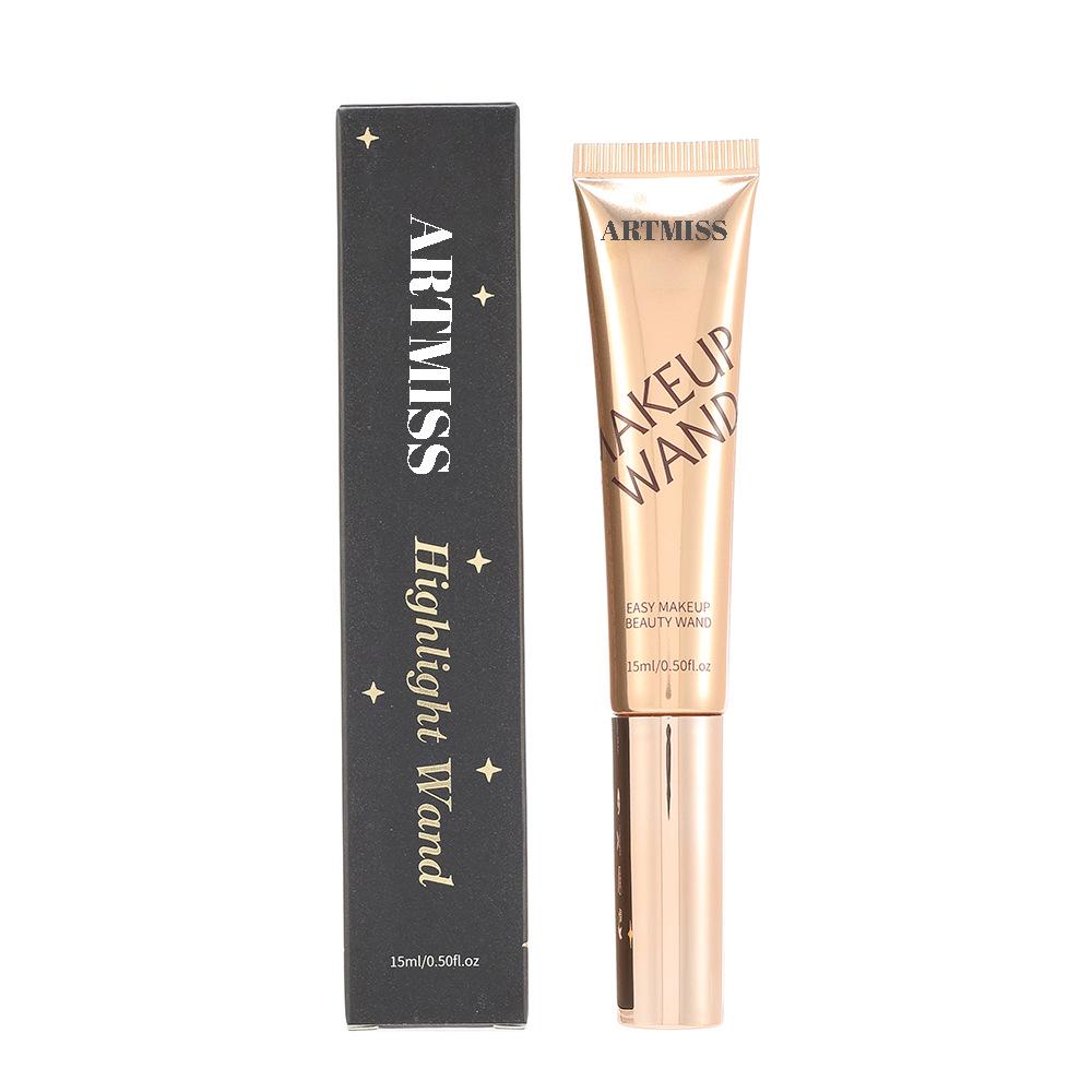 Multifunctional Liquid Highlighter & Blush Contouring Pen