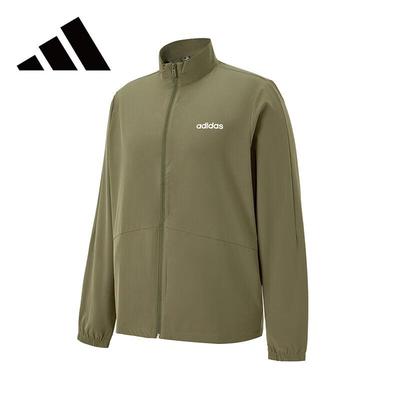 Jassen – Windbreaker jassen