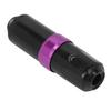 Tattoo Pen Rotatable Adjustable Stroke Length Cartridge Needle RCA Interface for Tattoo Beginners and Artists