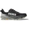 HOKA  Speedgoat 6 Satellite Grey Stardust Women Sneakers 1147811-SLTG