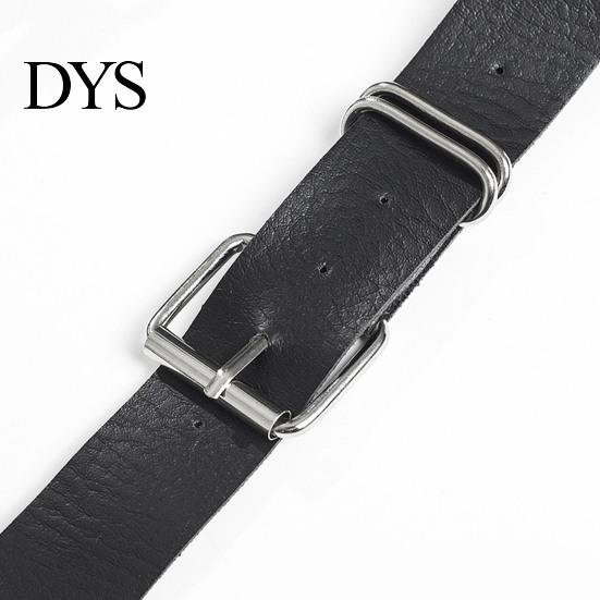 Women Waistband Party Belt Hip Hop Gothic Chain Rivet Multi Straps Decorative Waist Strap Faux Leather Punk Pants Matching Clothes Accessory Club