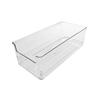 Adjustable Drawer Partition Storage Box for Stationery