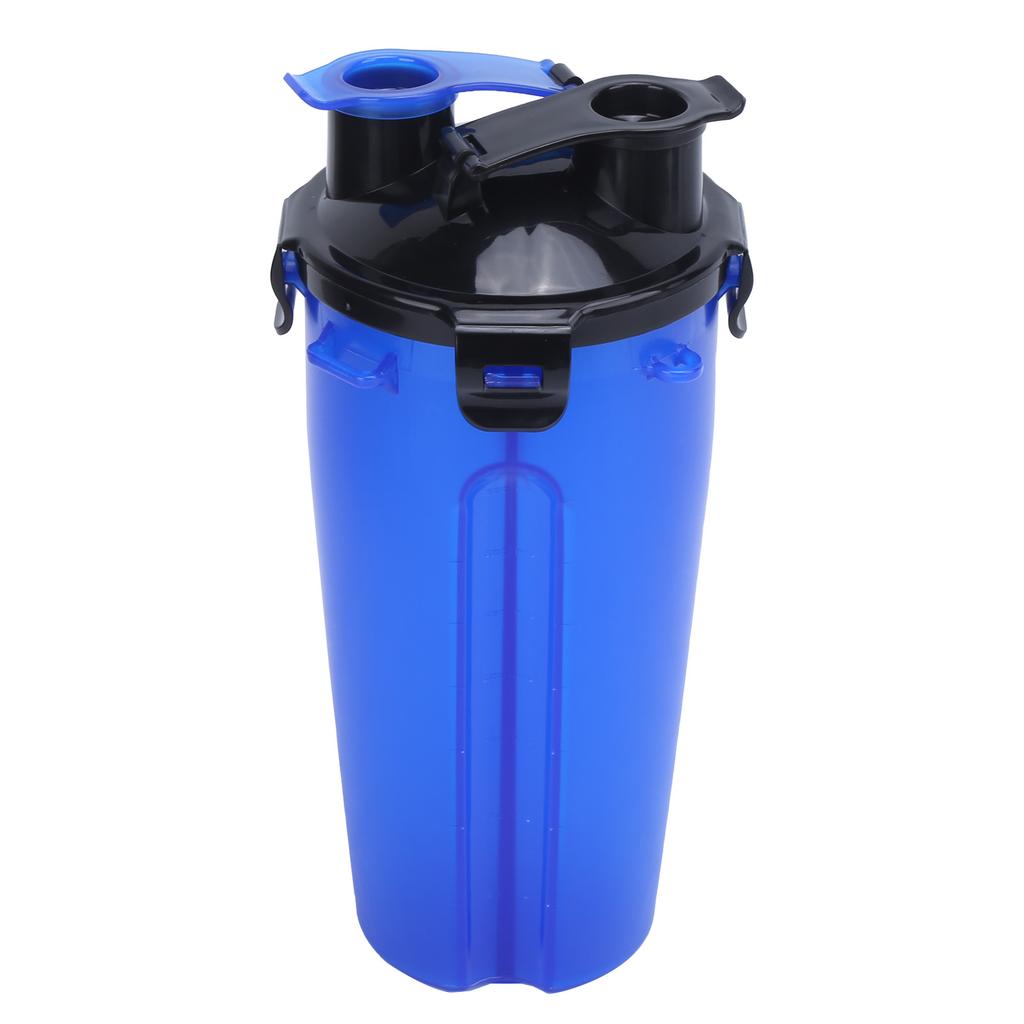 Pet Water Cup Portable Pet Travel Drinking Cup Lightweight Outdoors Drinking Feeder for Dogs Cats