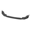 3PCS Front Bumper Lip Spoiler Scratch Resistant Sporty Bumper Lip Chin Splitter Diffuser For 2 Series G42   M Sport