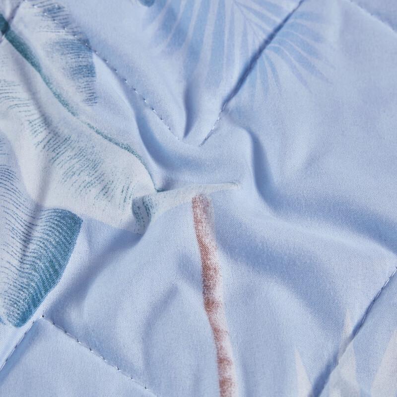 Tangna Home Textiles Skin-Friendly Brushed Summer Quilt