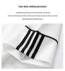 Ice-Cool Cotton Men's Two-Piece Set: Short-Sleeve T-Shirt & Five-Point Pants, Summer 2026 New Style, Casual Sportswear for Students