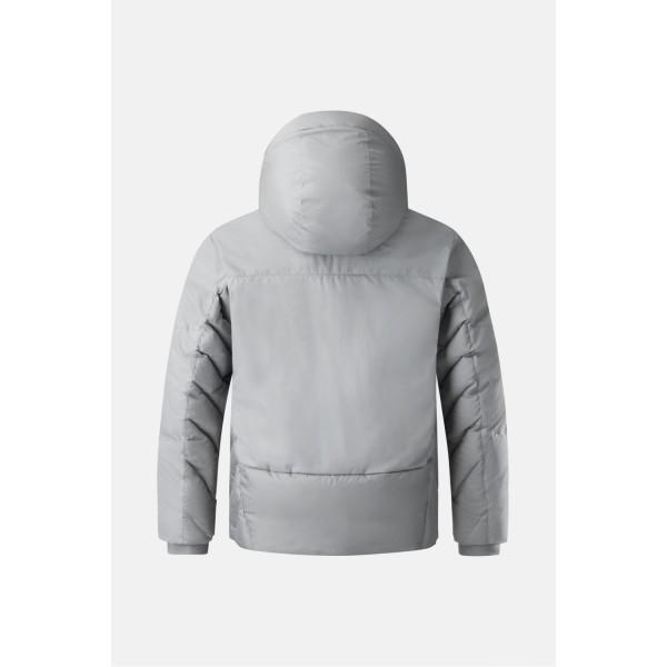 Kolon SportS Herren S Terranova Daunenjacke Jwjdw25271gry