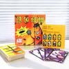 Cockroach Poker Card Game Classic Fast-Paced Tabletop Card Game for Family Gatherings & Game Nights