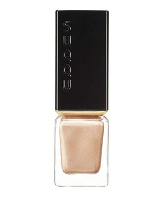 SUQQU Nail Color Polish Kouhaku (126 (Limited Edition))