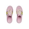 ACE Rubber Sole Closed Toe Slippers Women's Pink 780312 J8700 5828