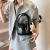 Fashion Handbag Women's New Versatile Shoulder Messenger Bag