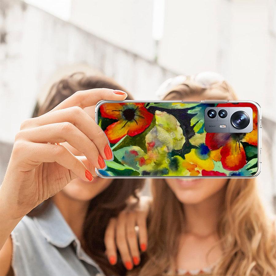 A-Adrianne L-Lenker Songs Album Cover Handyhülle Für Xiaomi 15 Poco X7 X6 F7 14 Ultra Mi F6 F5 F4 F3 X5 X4 X3 M6 Pro M5 M5S M3 Kappe