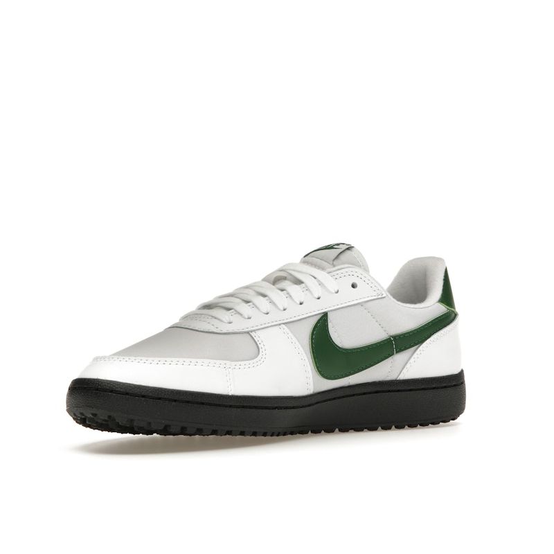 Nike Field General 82 SP Gorge Green Unisex Sneakers White FQ8762-104