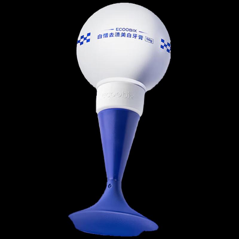 

Baixi Whitening & Stain Removal Toothpaste