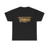 Trigger Graphic T Shirt Mens Womens Tees Top Unisex Heavy Cotton Tee Gift
