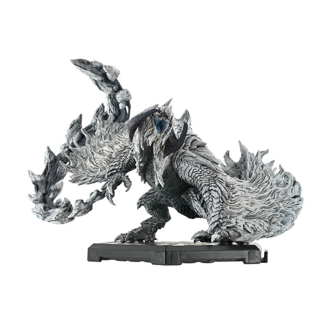 

[USED] Monster Hunter Capcom Figure Builder Standard Model Vol. 27 Archeveld