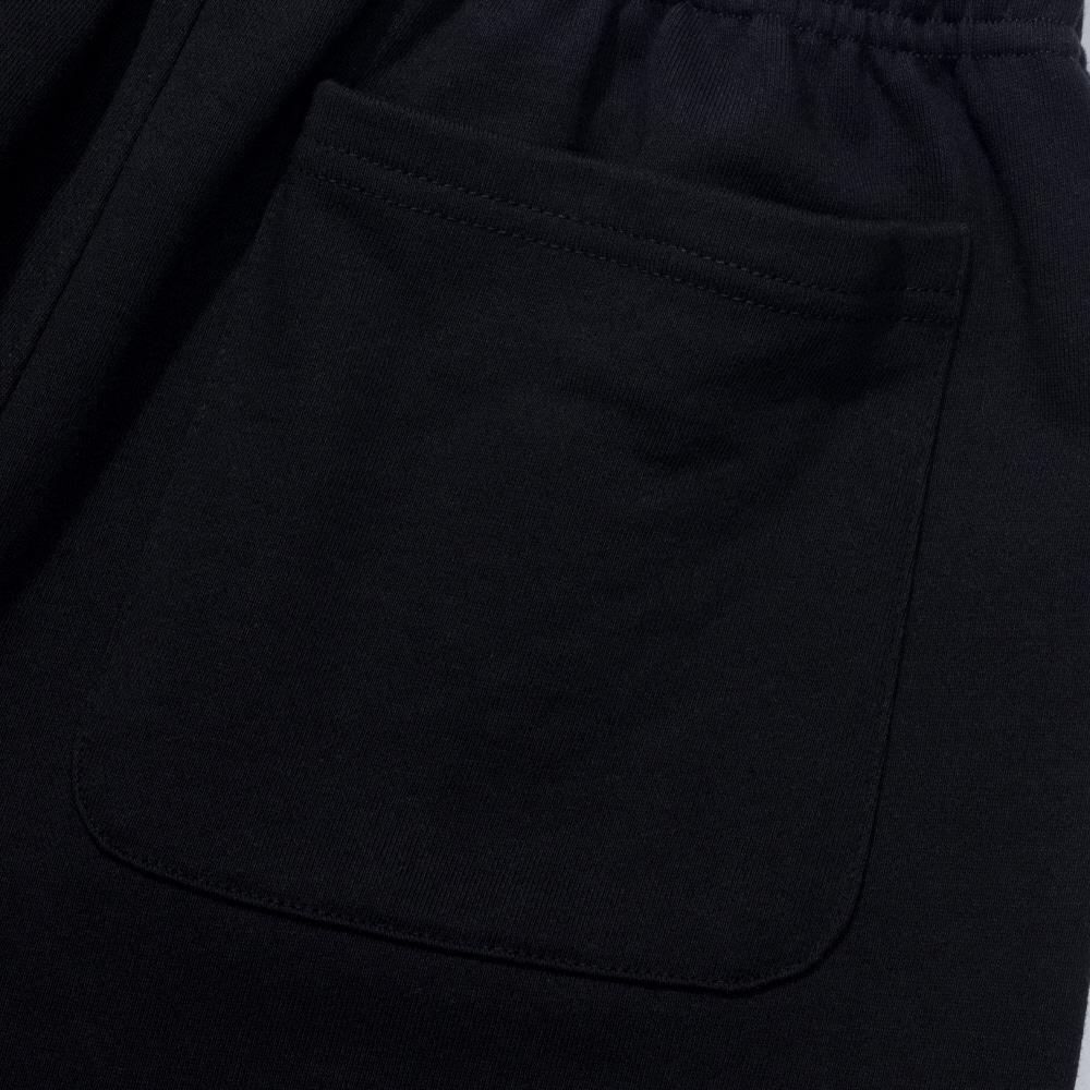 ANOWEEK Anw Embroidery Sweat Pants