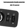 Auto Headlight Switch Module for Chevrolet Cruze Malibu TRAX for Opel mokka Astra J Regal Encore