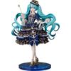 Good Smile Company Hatsune Miku Character Vocal Series 01 Starry Sky Mode 1/7 Scale Plastic Model Kit