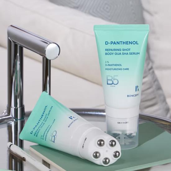 BONCEPT D-Panthenol Repair Body Gua Sha Serum 100ml