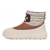 Boots en laarzen