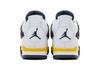 Men's Sneakers Jordan 4 Retro Rare Air Tour Yellow (2026) White/Yellow/Black