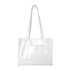 Bags Women's Versatile Fashion Tote Bags Large Capacity Shoulder Bags Women's Niche Commuter Handbags Portable