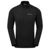 Montane Флисовая кофта с полумолнией Fury