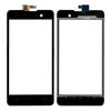 Black Touch Screen Glass for Wiko Lenny 2 Black