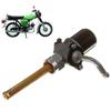 Stabile Motorrad Kraftstoffversorgung Ventile Motorrad Kraftstoff Schalter Motorrad Kraftstoff Hahn Kraftstoff Ventile Fitting für Motorrad