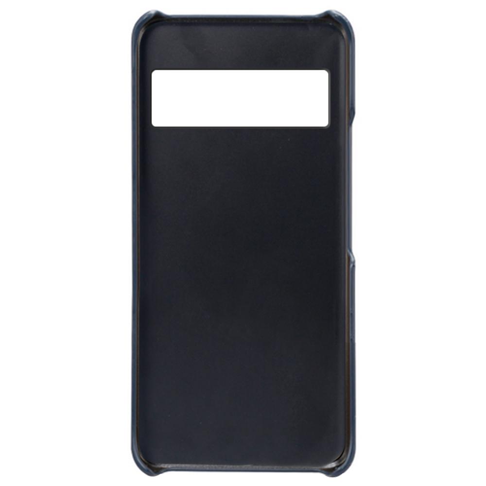 Etui na Google Pixel 8 Pro ze skóry PU + Twardy PC Cienkie Ochronne Pokrowce na Telefon