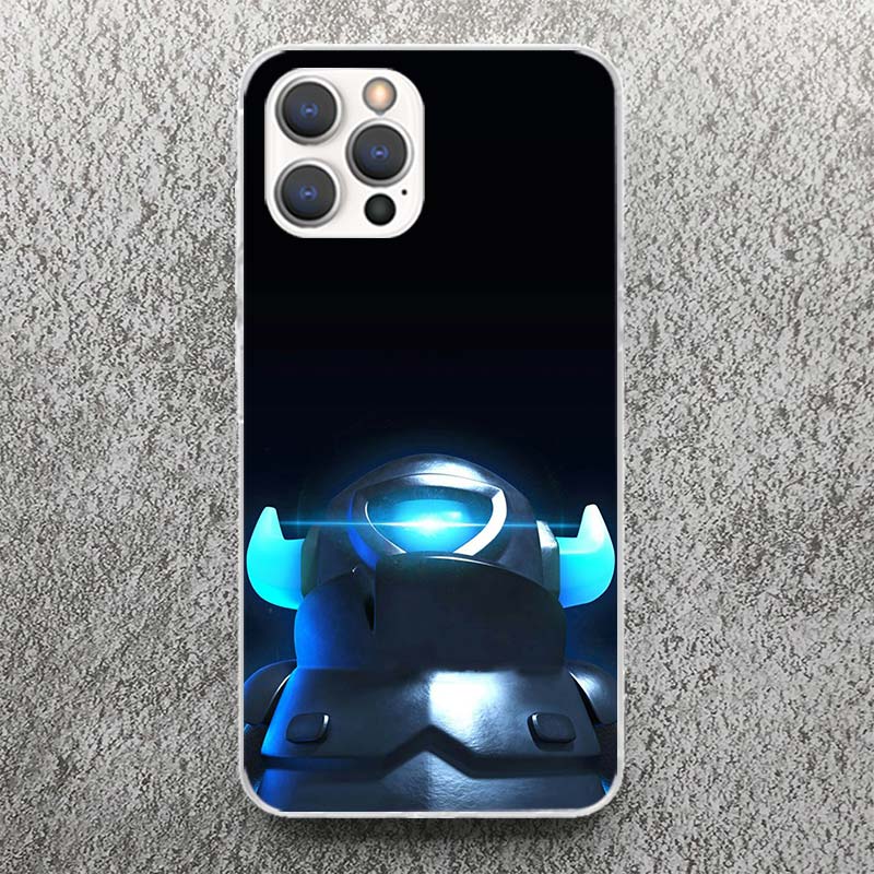 Custodia morbida con stampa del gioco Geometry Dash per iPhone 17 Air 16 16E 15 14 Plus 13 Mini 12 11 Pro Max Cover con motivo per telefono SE 7 8