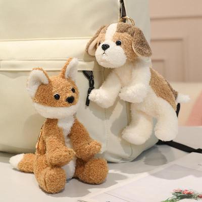Bambole e peluche – Animali di pezza e di peluche