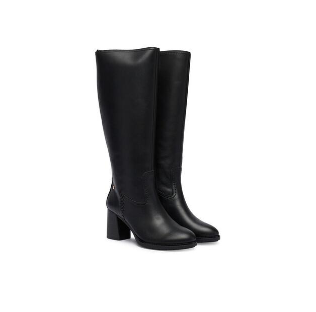 Pikolinos W9U-9752C1 Ankle Boots, Black