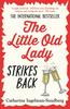 The Little Old Lady Strikes Back by Catharina IngelmanSundberg Paperback Book 9781035005567
