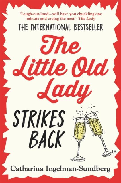 The Little Old Lady Strikes Back by Catharina IngelmanSundberg Paperback Book 9781035005567