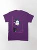 The Human League Clio - Faces Version 2 Classic T-Shirt