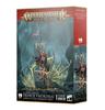 Games Workshop - Warhammer - Age of Sigmar - Soulbright Gravelord: Prince Vordrai Crimson Keep