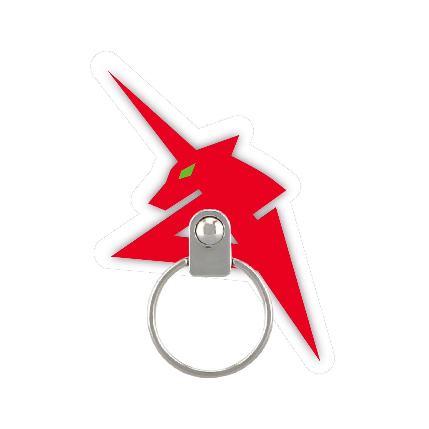 

Gourmandies Mobile Suit Counterattack Amuro Gundam Char s Multi-Ring GD-149A