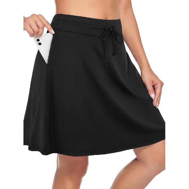 

Противоугонная мода весна-лето новые повседневные шорты с напечатанным карманом поддельные двухсекционные женская одежда L чёрный