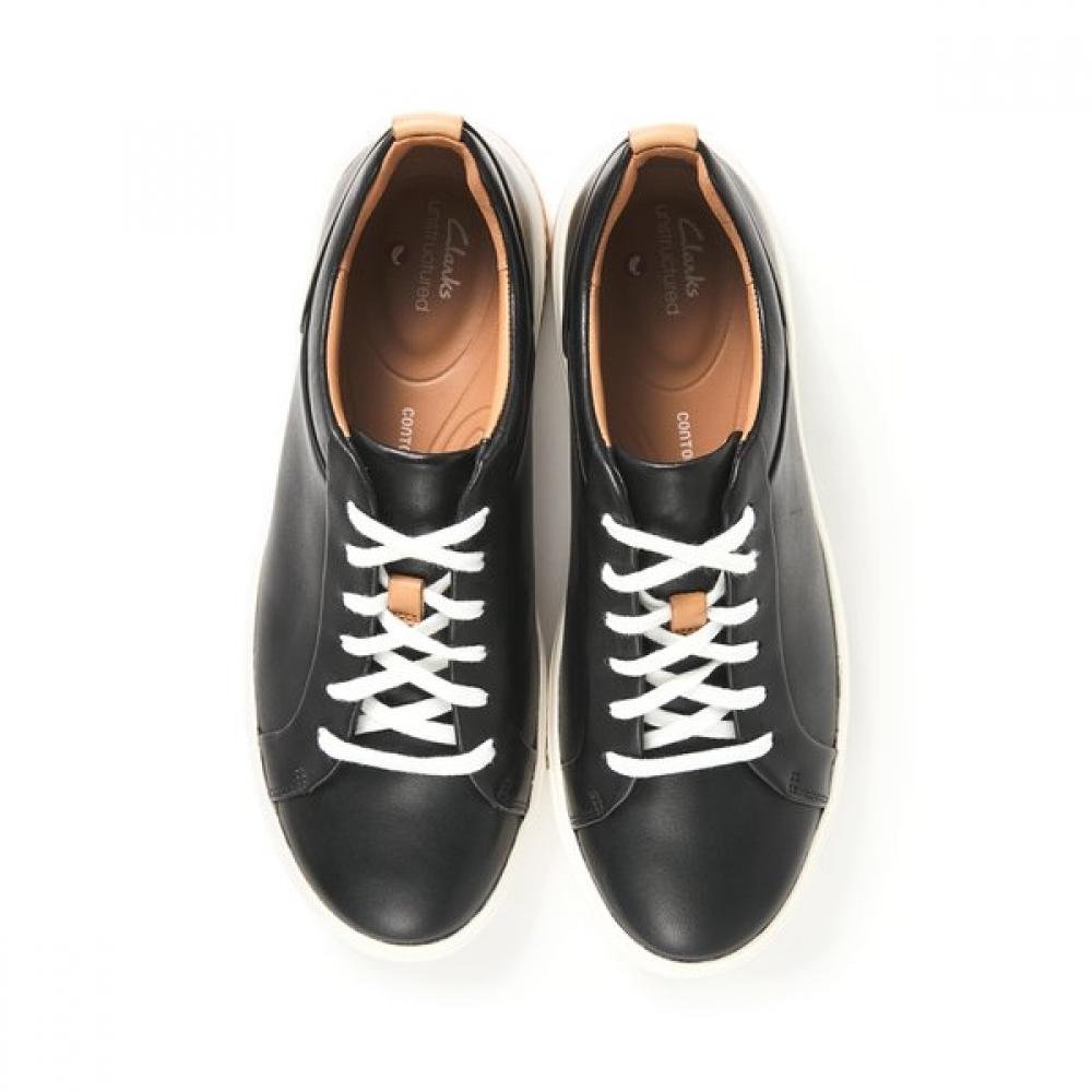 Kumkang Landrover Clarks Lightweight Comfort Sneakers Claoxc3630wf1 Wcx3630fg11