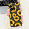 For Realme GT 7 7T Case New Fashion Cartoon Luxury Girly Painting Funda For Realme GT7 RMX5061 Back Cover Matte Liquid Silicone