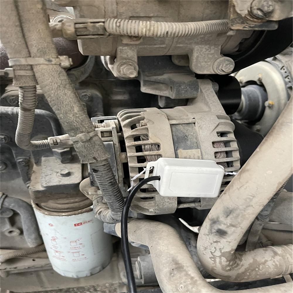 Diesel Engine Tacho Adapter RPM Signal Sensor For Car Vehicle Truck Boat Yacht